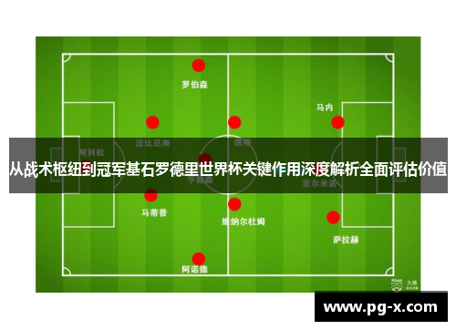 从战术枢纽到冠军基石罗德里世界杯关键作用深度解析全面评估价值
