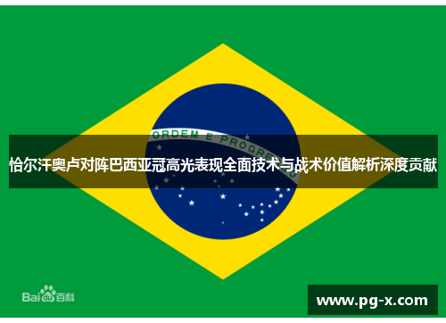 恰尔汗奥卢对阵巴西亚冠高光表现全面技术与战术价值解析深度贡献