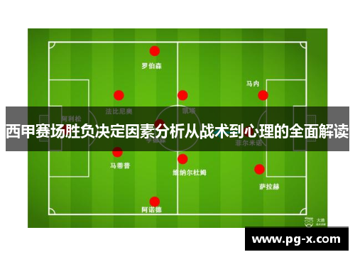 西甲赛场胜负决定因素分析从战术到心理的全面解读