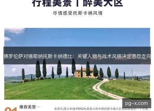 佛罗伦萨对锡耶纳托斯卡纳德比:关键人物与战术风格决定恩怨走向 佛罗伦萨对锡耶纳托斯卡纳德比:关键人物与战术风格决定恩怨走向